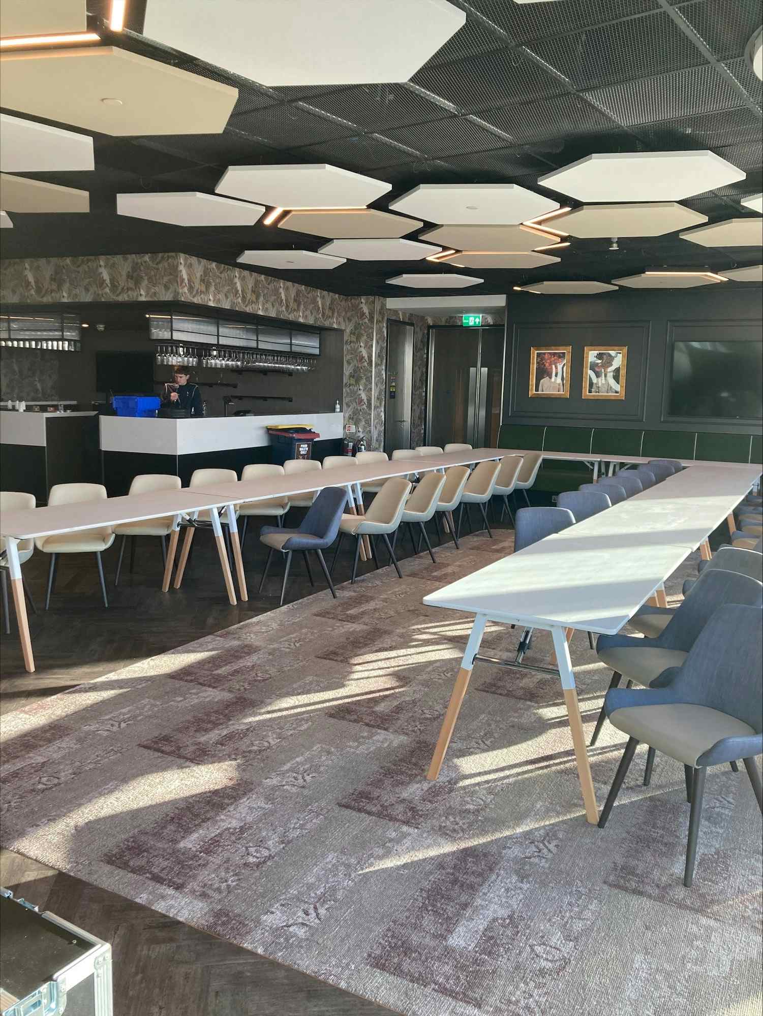 Tottenham Hotspur Stadium